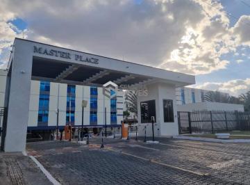 Apartamento · 27m² · 1 Vaga · Kitnet na Asa Norte