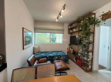 Apartamento · 68m² · 2 Quartos · 2 Vagas · Apartamento à venda no bairro Santo Antônio