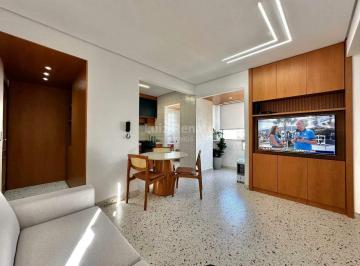 Apartamento · 42m² · 1 Quarto · 1 Vaga · Apartamento à venda no bairro Santo Antônio
