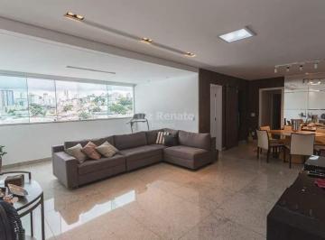 Apartamento · 149m² · 4 Quartos · 4 Vagas · Apartamento à venda bairro União