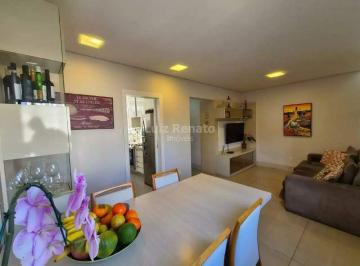 Apartamento · 75m² · 2 Quartos · 1 Vaga · Apartamento à venda no bairro Santo Antônio