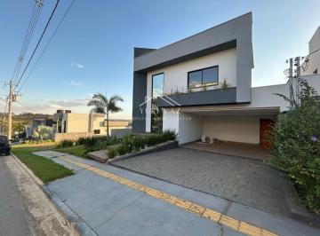 Casa · 240m² · 3 Quartos · 4 Vagas · Casa à venda no bairro Jardins Bolonha - Senador Canedo/GO