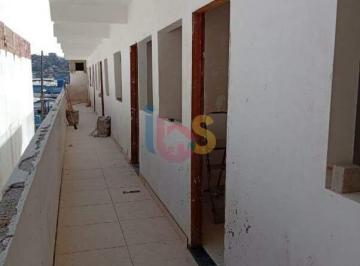 Comercial · 350m² · Vendo Prédio Residencial com 14 Apartamentos no Pacheco Alto da Boa Vista 