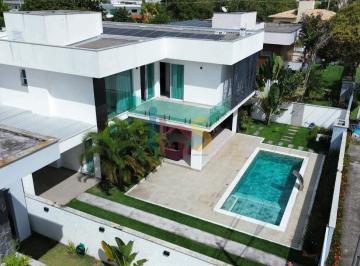 Casa · 260m² · 4 Quartos · 2 Vagas · Vendo casa no Outeiro da Glória em Porto Seguro