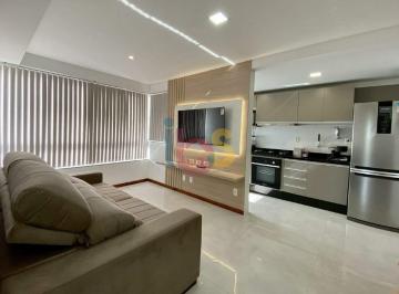 Apartamento · 127m² · 3 Quartos · 1 Vaga · Vendo Apartamento Cobertura com Vista Mar no Condomínio Reserva Atlântica São Francisco/Ilhéus