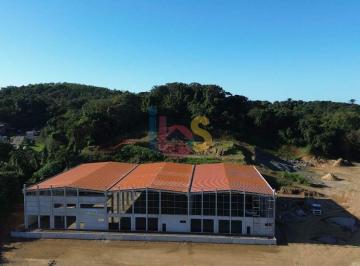 Comercial · 3319m² · Alugo Galpão no Polo Industrial 