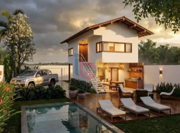 Casa · 120m² · 2 Quartos · 2 Vagas · Vendo Casa com Piscina em Arraial D´ajuda