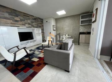 Apartamento · 50m² · 1 Quarto · 2 Vagas · Apartamento Para Locação - Spettacolo Patriani - Campolim - Sorocaba - SP