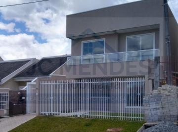 Casa · SOBRADO NO BAIRRO ALTO | CONFORTO, LOCALIZAÇÃO E ÓTIMO CUSTO-BENEFÍCIO