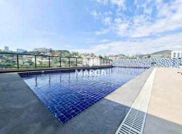 Apartamento · 54m² · 2 Quartos · 1 Vaga · Apartamento para aluguel, 2 quartos, 1 suíte, 1 vaga, Estoril - Belo Horizonte/MG