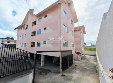 Apartamento · 108m² · 3 Quartos · 1 Vaga · Apartamento à venda - Rio Negro - São Bento do Sul - Sc