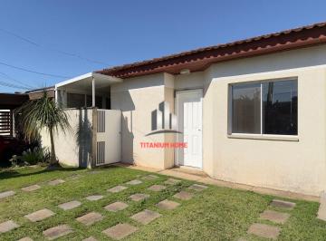 Casa · 54m² · 2 Quartos · 2 Vagas · Viva Vista - Viva Vista casa de 2 dorm com Planejados