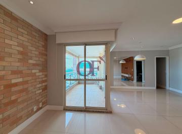 Apartamento · 105m² · 3 Quartos · 2 Vagas · Apartamento no Città di Firenze – 105m² | 3 Suítes | Vista Serra do Japi