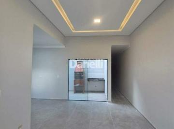 Casa · 75m² · 2 Quartos · 2 Vagas · Casa à venda no Areão, Taubaté/SP | 2 quartos (1 suíte) | 2 vagas | R$ 380.000