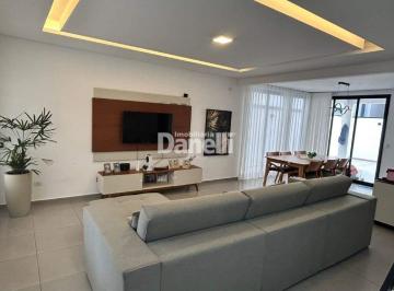 Casa · 147m² · 3 Quartos · 2 Vagas · Casa em Condomínio à venda, 3 quartos, 1 suíte, 2 vagas, Morada dos Nobres - Taubaté/SP