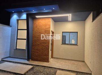 Casa · 95m² · 3 Quartos · 2 Vagas · Casa à venda, 3 quartos, 1 suíte, 2 vagas, Areao - Taubaté/SP