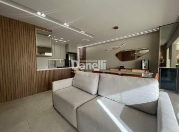 Apartamento · 90m² · 3 Quartos · 2 Vagas · Apartamento à venda, 3 quartos, 1 suíte, 2 vagas, Jardim das Nações - Taubaté/SP