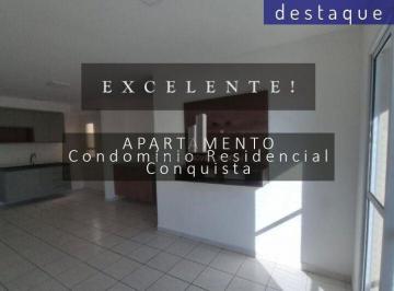 Apartamento · 72m² · 3 Quartos · 1 Vaga · APARTAMENTO PARA VENDA NO CONDOMÍNIO RESIDENCIAL CONQUISTA AGAPEAMA JUNDIAÍ