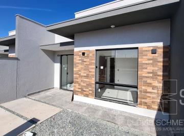Casa · 47m² · 2 Quartos · Casa à venda no bairro Itajuba - Barra Velha/SC