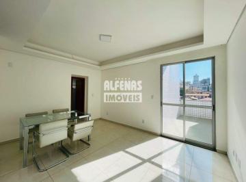 Apartamento · 80m² · 3 Quartos · 3 Vagas · Apartamento para aluguel 3 quartos no Bairro GLORIA