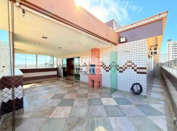 Apartamento · 240m² · 4 Quartos · 4 Vagas · Cobertura para aluguel 4 quartos no Bairro Eldorado/Cidade Jardim Eldorado