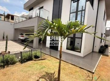 Casa · 330m² · 4 Quartos · 5 Vagas · Casa à venda 4 quartos no Bairro Industrial