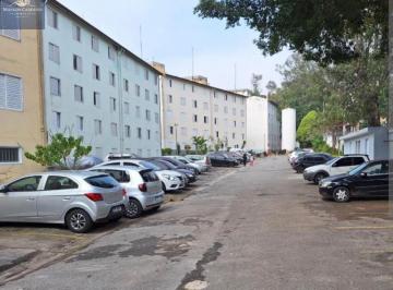 Apartamento · 45m² · 2 Quartos · 1 Vaga · Apartamento à Venda – Residencial Campo Limpo | Jardim Leônidas Moreira – São Paulo/SP