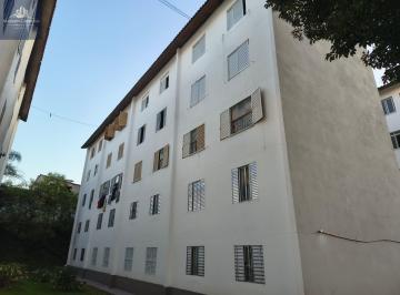 Apartamento · 53m² · 2 Quartos · 1 Vaga · APARTAMENTO À VENDA | CAMPO LIMPO / JARDIM MITSUTANI – SÃO PAULO