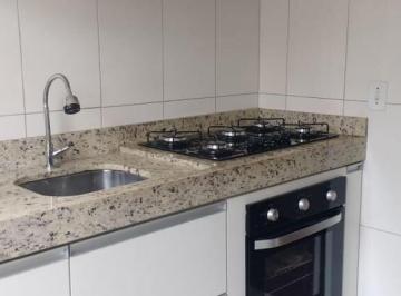 Apartamento · 50m² · 2 Quartos · 1 Vaga · Apartamento à Venda – Taboão da Serra