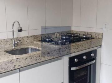 Apartamento · 50m² · 2 Quartos · 1 Vaga · Apartamento à Venda – Taboão da Serra