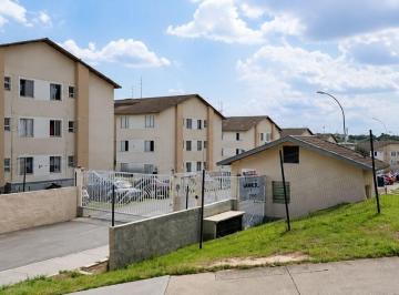 Apartamento · 48m² · 2 Quartos · 1 Vaga · Apartamento à Venda – Condomínio Valparaíso | Jardim Noronha (Grajaú) – São Paulo/SP