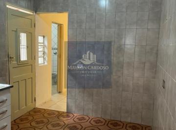 Casa · 2 Quartos · Casa para locação próximo a UNASP.
