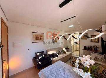 Apartamento · 44m² · 2 Quartos · 1 Vaga · APARTAMENTO - SANTA BRANCA | BELO HORIZONTE