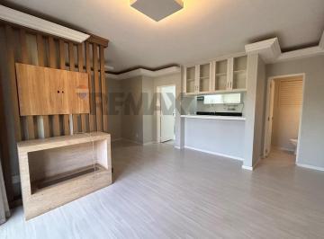 Apartamento · 91m² · 3 Quartos · 2 Vagas · RE/MAX ALUGA Apartamento no Condomínio Villa das Flores, 3 quartos sendo 1 suíte, 91,52m2 por R$ 3.6