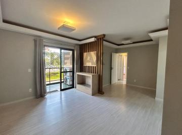 Apartamento · 91m² · 3 Quartos · 2 Vagas · RE/MAX ALUGA Apartamento no Condomínio Villa das Flores, 3 quartos sendo 1 suíte, 91,52m2 por R$ 3.9