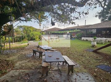 Comercial · 1000m² · 70 Vagas · Terreno Premium 3.916m² na Av. São Camilo - Granja Viana