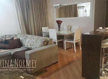 Apartamento · 74m² · 3 Quartos · 1 Vaga · Apartamento á venda 3 dormitorios sendo 1 suite no Bairro Mauá, São Caetano do Sul/SP