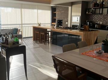 Apartamento · 120m² · 3 Quartos · 2 Vagas · Apartamento á venda 3 dormitorios sendo 1 suite, no Bairro em Centro, Santo André/SP