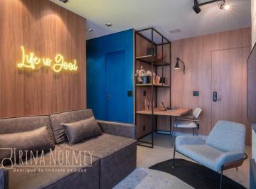 Apartamento · 56m² · 2 Quartos · 1 Vaga · Apartamento á venda 2 dormitórios sendo 1 suite no Bairro Cerâmica, São Caetano do Sul/SP