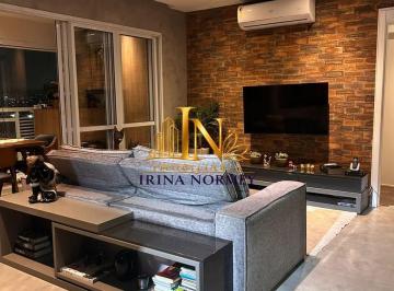 Apartamento · 90m² · 2 Quartos · 2 Vagas · Apartamento á venda 2 suites no Bairro Cerâmica, São Caetano do Sul/SP