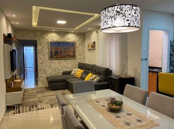 Apartamento · 77m² · 3 Quartos · 1 Vaga · Apartamento sem Condomínio à venda com 3 Dormitórios sendo 1 suite, 77m² - Bairro Paraíso - Santo An