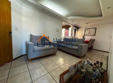 Apartamento · 71m² · 3 Quartos · 2 Vagas · Apartamento em Camargos, Belo Horizonte/MG