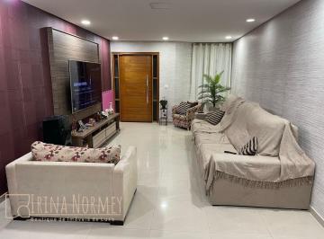 Casa · 250m² · 3 Quartos · 4 Vagas · Sobrado á venda 3 dormitorios sendo 1 suite no Bairro Vila Assunção, Santo André/SP