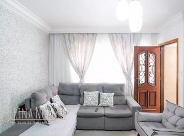 Casa · 210m² · 4 Quartos · 2 Vagas · Casa á venda 4 dormitorios sendo 1 suite no Bairro Boa Vista, São Caetano do Sul/SP