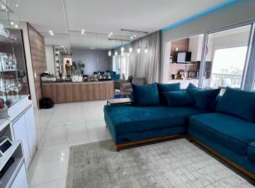 Apartamento · 146m² · 4 Quartos · 2 Vagas · Apartamento com 4 dormitórios sendo 3 suites, 146m², Bairro Boa Vista - São Caetano do Sul/SP