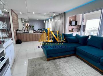 Apartamento · 146m² · 4 Quartos · 2 Vagas · Apartamento com 4 dormitórios sendo 3 suites, 146m², Bairro Boa Vista - São Caetano do Sul/SP
