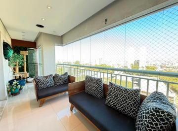 Apartamento · 128m² · 3 Quartos · 2 Vagas · Apartamento á venda 3 dormitorios sendo 1 suite no Bairro Boa Vista, São Caetano do Sul/SP