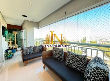 Apartamento · 128m² · 3 Quartos · 2 Vagas · Apartamento á venda 3 dormitorios sendo 1 suite no Bairro Boa Vista, São Caetano do Sul/SP