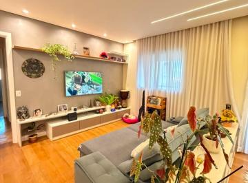 Apartamento · 146m² · 3 Quartos · 2 Vagas · Apartamento á venda 3 suites no bairro Boa Vista, São Caetano do Sul/SP