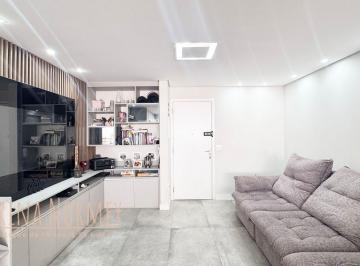 Apartamento · 80m² · 2 Quartos · 2 Vagas · Apartamento á venda 2 dormitórios no Bairro Oswaldo cruz, São Caetano do Sul/SP